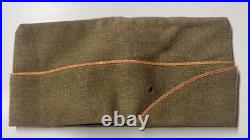 WWII US Army 1st Cavalry Ike Jacket Uniform 1940's (SSG)(ROKPUC) 9th Corps