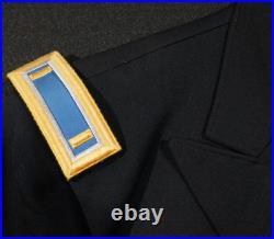 WWII US Army 2nd Lieutenant Dress Uniform'Hong Kong / Japan' Tailor & Trousers