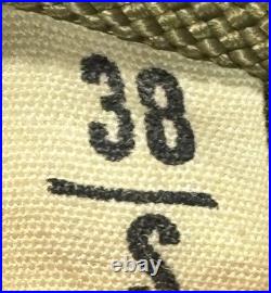 WWII US Army 43rd Infantry Division Ike Jacket Uniform Set Corporal Rank WWII US Army 43rd Infantry Division Ike Jacket Uniform Set Corporal Rank