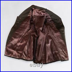 WWII US Army ASF Officer Uniform Group Named ELFERT Dec 1943 Coat & Shirt WWII US Army ASF Officer Uniform Group Named ELFERT Dec 1943 Coat & Shirt