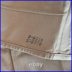 WWII US Army ASF Officer Uniform Group Named ELFERT Dec 1943 Coat & Shirt WWII US Army ASF Officer Uniform Group Named ELFERT Dec 1943 Coat & Shirt