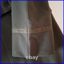 WWII US Army ASF Officer Uniform Group Named ELFERT Dec 1943 Coat & Shirt WWII US Army ASF Officer Uniform Group Named ELFERT Dec 1943 Coat & Shirt