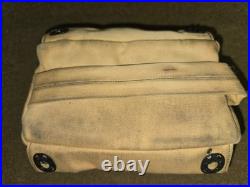 WWII US Army Aeronautics First Aid Kit with Contents