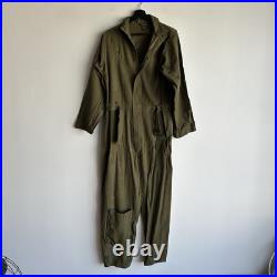 WWII US Army Air Corps A-4 Flight Suit Original