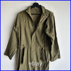 WWII US Army Air Corps A-4 Flight Suit Original