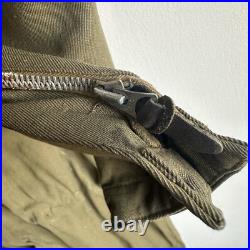 WWII US Army Air Corps A-4 Flight Suit Original