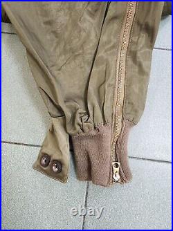 WWII US Army Air Corps Flight Trousers
