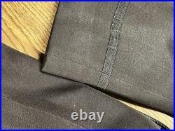 WWII US Army Air Corps Officer Uniform Jacket Named