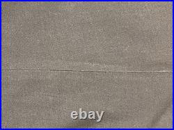 WWII US Army Air Corps Officer Uniform Jacket Named