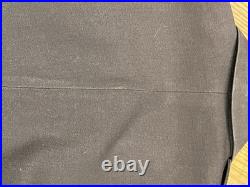 WWII US Army Air Corps Officer Uniform Jacket Named