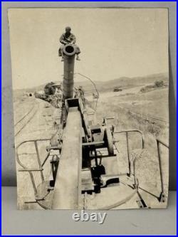 WWII US Army Air DOCUMENT Group Photo Tour of Italy Soldier R&R Egypt Pyramid