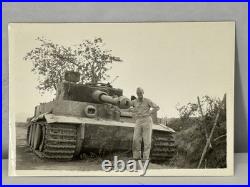 WWII US Army Air DOCUMENT Group Photo Tour of Italy Soldier R&R Egypt Pyramid