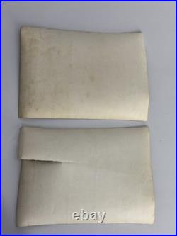 WWII US Army Air DOCUMENT Group Photo Tour of Italy Soldier R&R Egypt Pyramid