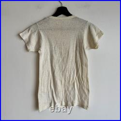 WWII US Army Air Force PT T-shirt Eglin Field Original