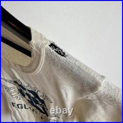 WWII US Army Air Force PT T-shirt Eglin Field Original
