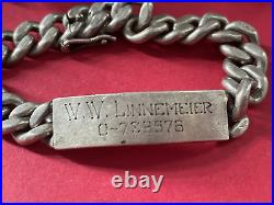 WWII US Army Air Forces 14th Troop Carrier Squadron Pilot Group D-Day Normandy