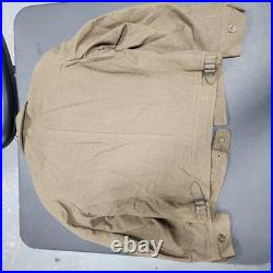 WWII US Army Air Forces Ike Jacket Named Grouping Staff Sgt Photos Ruptured Duck WWII US Army Air Forces Ike Jacket Named Grouping Staff Sgt Photos Ruptured Duck