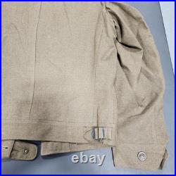 WWII US Army Air Forces Ike Jacket Named Grouping Staff Sgt Photos Ruptured Duck WWII US Army Air Forces Ike Jacket Named Grouping Staff Sgt Photos Ruptured Duck