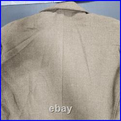 WWII US Army Air Forces Ike Jacket Named Grouping Staff Sgt Photos Ruptured Duck WWII US Army Air Forces Ike Jacket Named Grouping Staff Sgt Photos Ruptured Duck