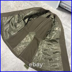 WWII US Army Air Forces Officer Uniform Lot Named Morton Meyers Jr AAF 1944 38R