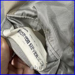 WWII US Army Air Forces Officer Uniform Lot Named Morton Meyers Jr AAF 1944 38R