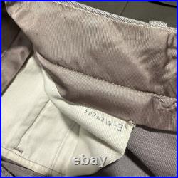 WWII US Army Air Forces Officer Uniform Lot Named Morton Meyers Jr AAF 1944 38R