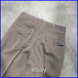 WWII US Army Air Forces Officer Uniform Lot Named Morton Meyers Jr AAF 1944 38R