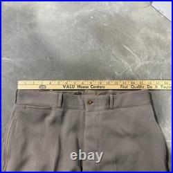 WWII US Army Air Forces Officer Uniform Lot Named Morton Meyers Jr AAF 1944 38R