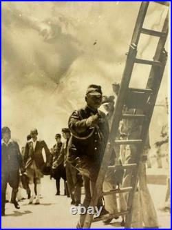 WWII US Army Air Transport Photo Lot Surrender of Japan / Tokyo Bay