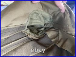 WWII US Army CBI Named Uniform Jacket +Research Done