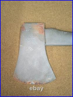 WWII US Army Hatchet with Carrier Dated 1942