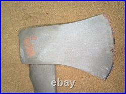 WWII US Army Hatchet with Carrier Dated 1942