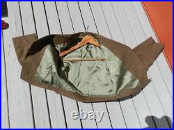 WWII US Army Ike Jacket 101 IRBORNE+SCREAMING EAGLES, Patches WW2 Size 40S Wool WWII US Army Ike Jacket 101 IRBORNE+SCREAMING EAGLES, Patches WW2 Size 40S Wool