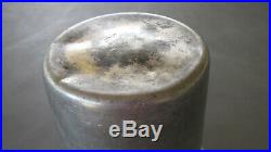 WWII US Army M1942 Single Burner Cooking or Field Stove Marked C. M. Mfg 1945