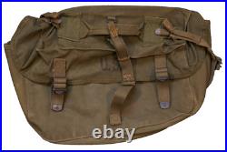 WWII US Army M1944 Cargo Pack'KADIN 1944' Transitional Type, Mint Unissued Rare