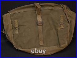 WWII US Army M1944 Cargo Pack'KADIN 1944' Transitional Type, Mint Unissued Rare