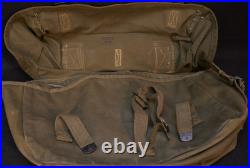 WWII US Army M1944 Cargo Pack'KADIN 1944' Transitional Type, Mint Unissued Rare