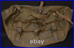 WWII US Army M1944 Cargo Pack'KADIN 1944' Transitional Type, Mint Unissued Rare