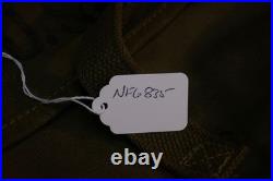 WWII US Army M1944 Cargo Pack'KADIN 1944' Transitional Type, Mint Unissued Rare