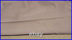 WWII US Army Military Officer Pinks Dress Trousers Pants Named 31x31