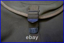 WWII US Army Satchel Signal Combat Radio Pouch Cover Strap Bag Original