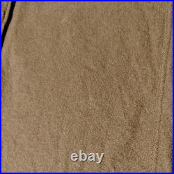 WWII  US Army Shirt Flight Wool Long Sleeve Sz 14.5 (S) Sigmund Eisner Co WWII  US Army Shirt Flight Wool Long Sleeve Sz 14.5 (S) Sigmund Eisner Co