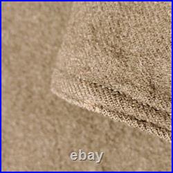 WWII  US Army Shirt Flight Wool Long Sleeve Sz 14.5 (S) Sigmund Eisner Co WWII  US Army Shirt Flight Wool Long Sleeve Sz 14.5 (S) Sigmund Eisner Co