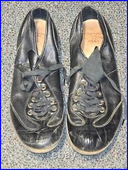 WWII US Army Softball Cleats