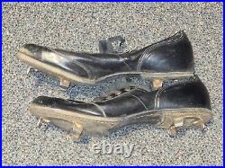 WWII US Army Softball Cleats