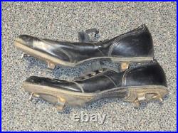 WWII US Army Softball Cleats