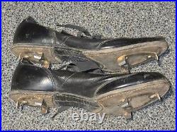 WWII US Army Softball Cleats