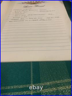 WWII US Army Soldier Photo Convex Frame 19x12 withHat, Burial Flag, Dog Tag ++