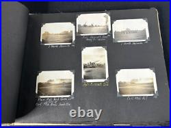 WWII US Army Soldiers Photo Album 185 Photo's WWII US Army Soldiers Photo Album 185 Photo's