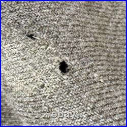 WWII US Army TSgt 1940s Dress Uniform COMPLETE CBI